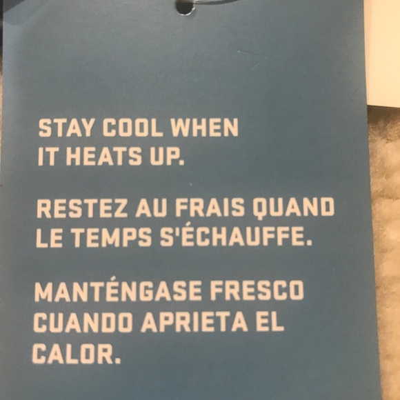 NWT Nike Dri-fit sweatpants size M - Picture 7 of 8